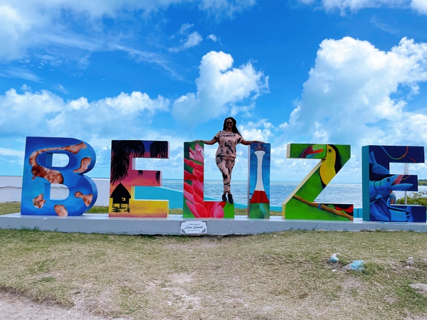 Beating burnout in Belize